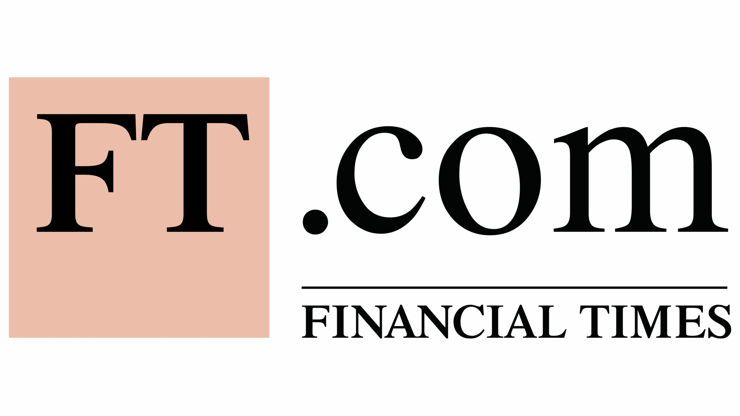 Financial Times logo