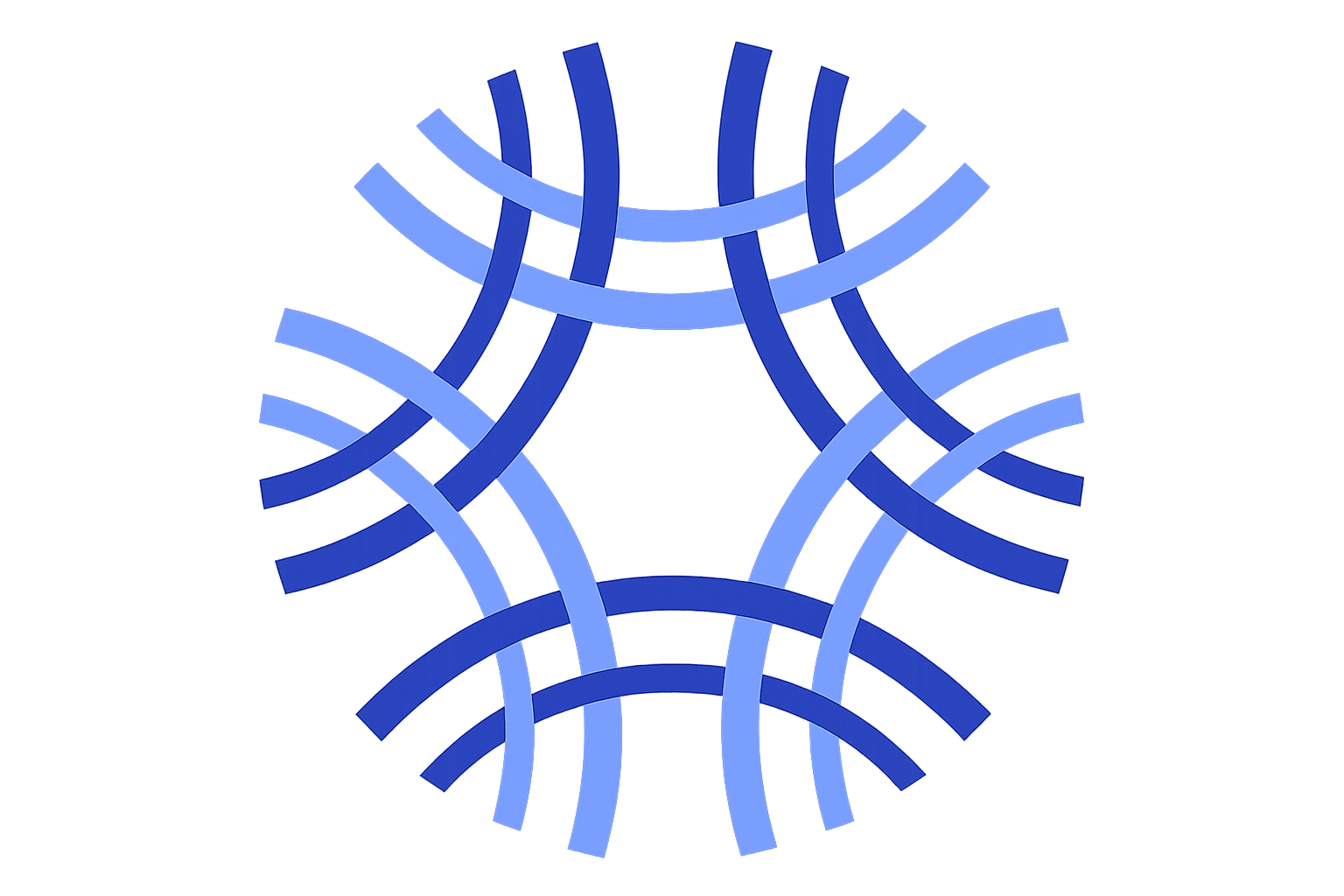 The Giving Pledge logo